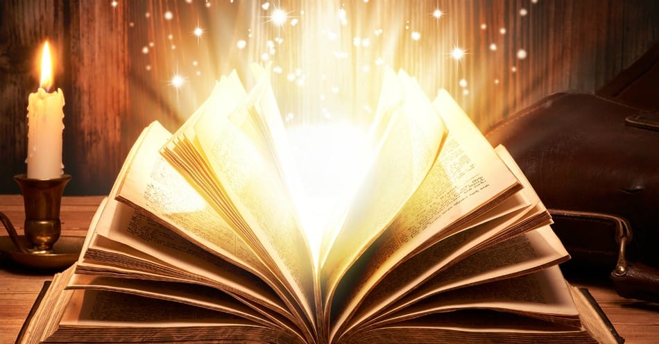 Five Verses That Speak to My Heart