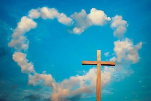 Talking to God Without Fear