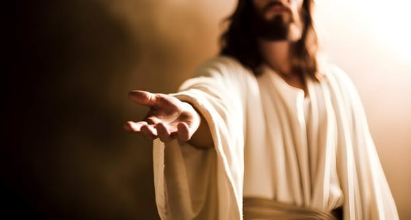 Life, Family, and God’s Blessings